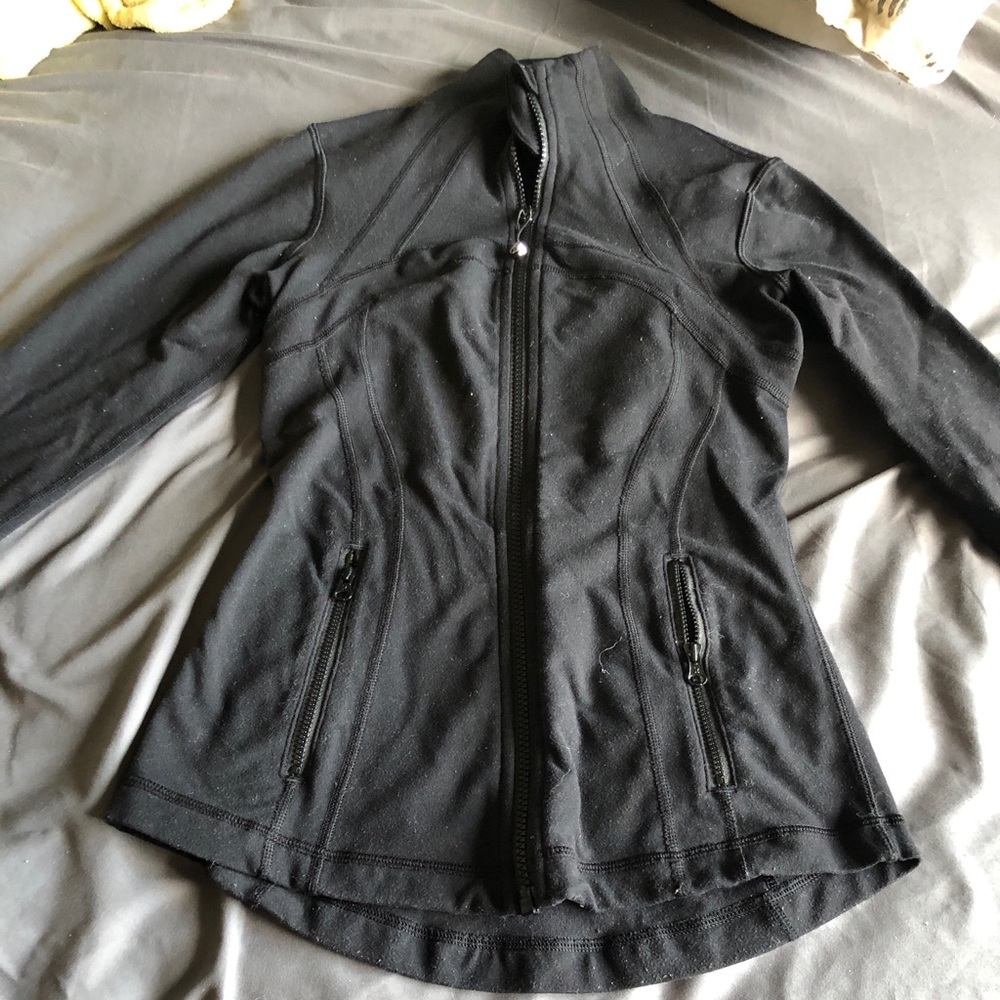 Lululemon jacket